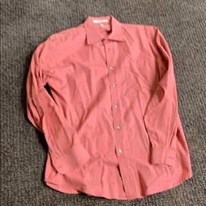 Joseph Abbood Button Down
